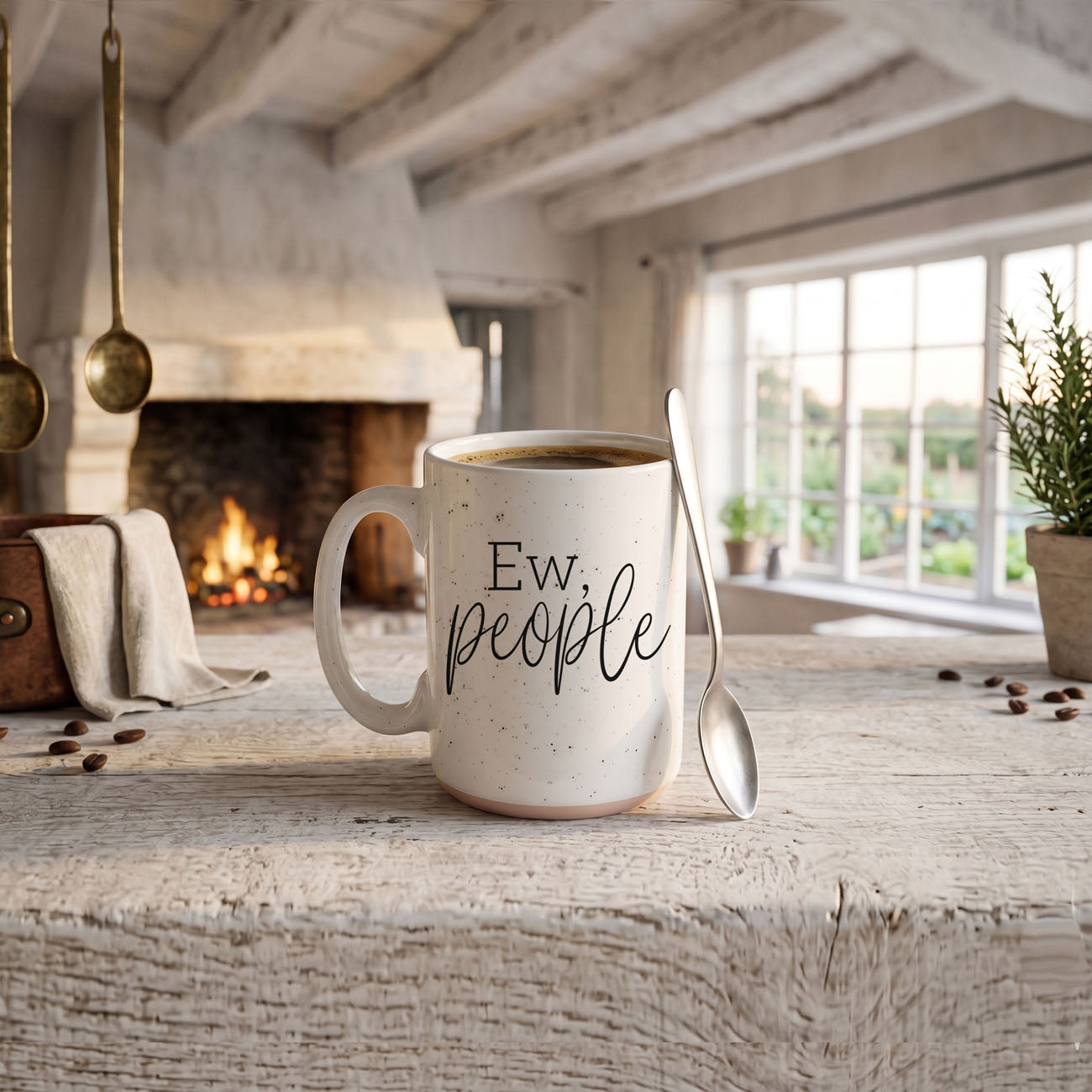 Ew People 16oz PRE-ORDER