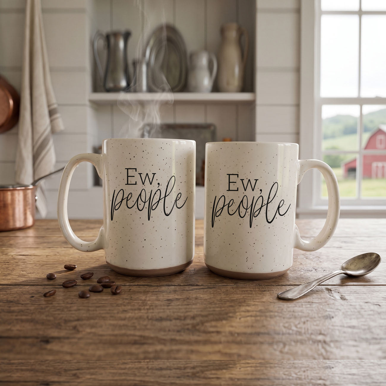 Ew People 16oz PRE-ORDER