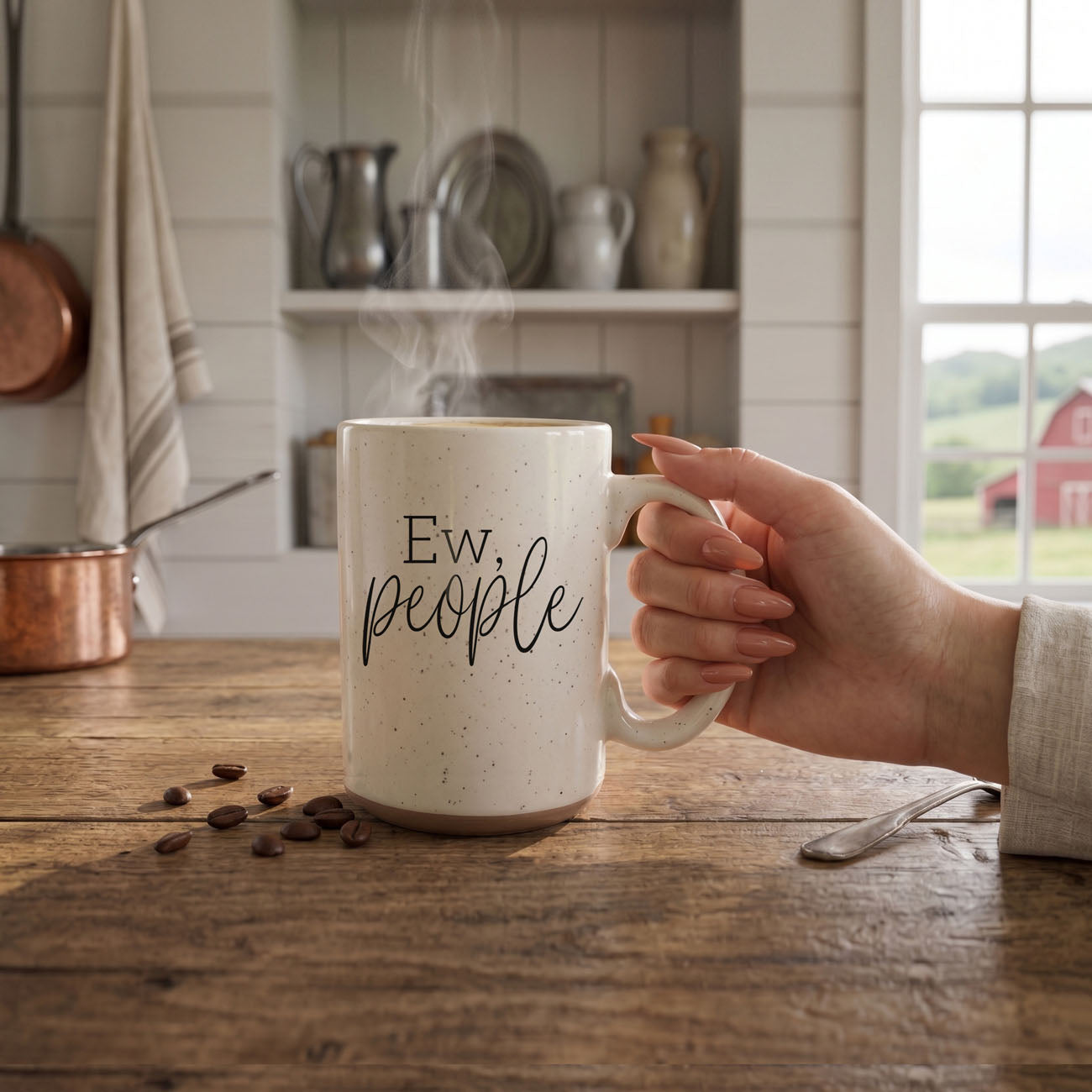 Ew People 16oz PRE-ORDER