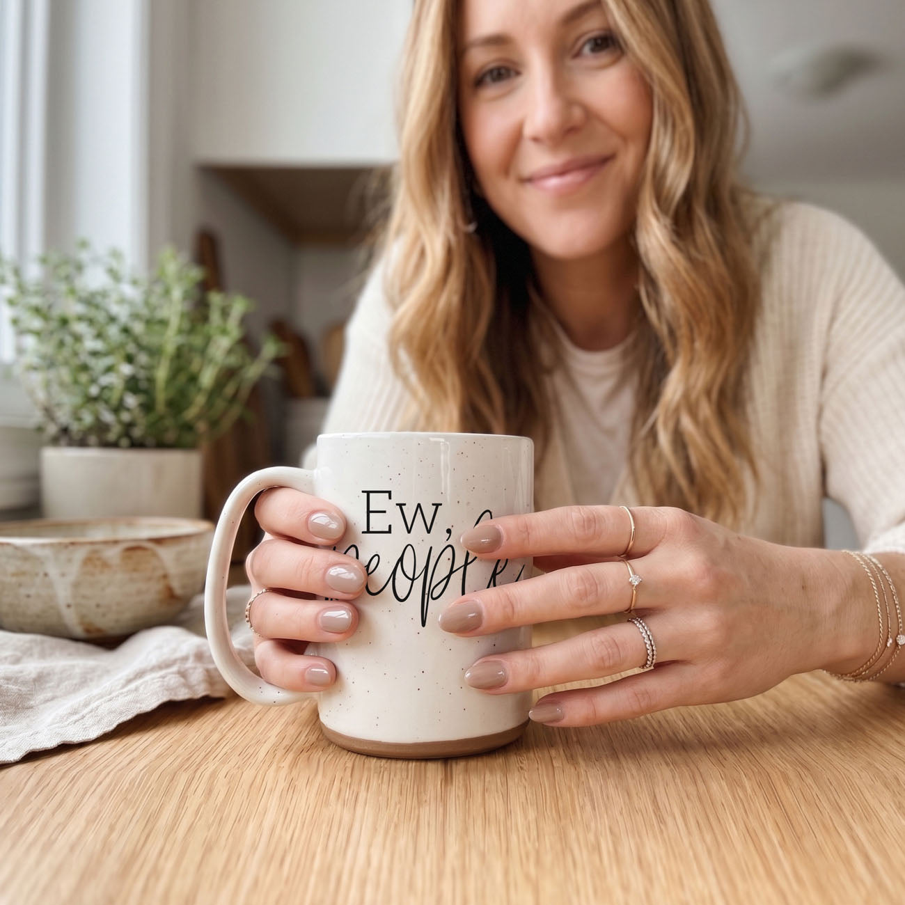 Ew People 16oz PRE-ORDER