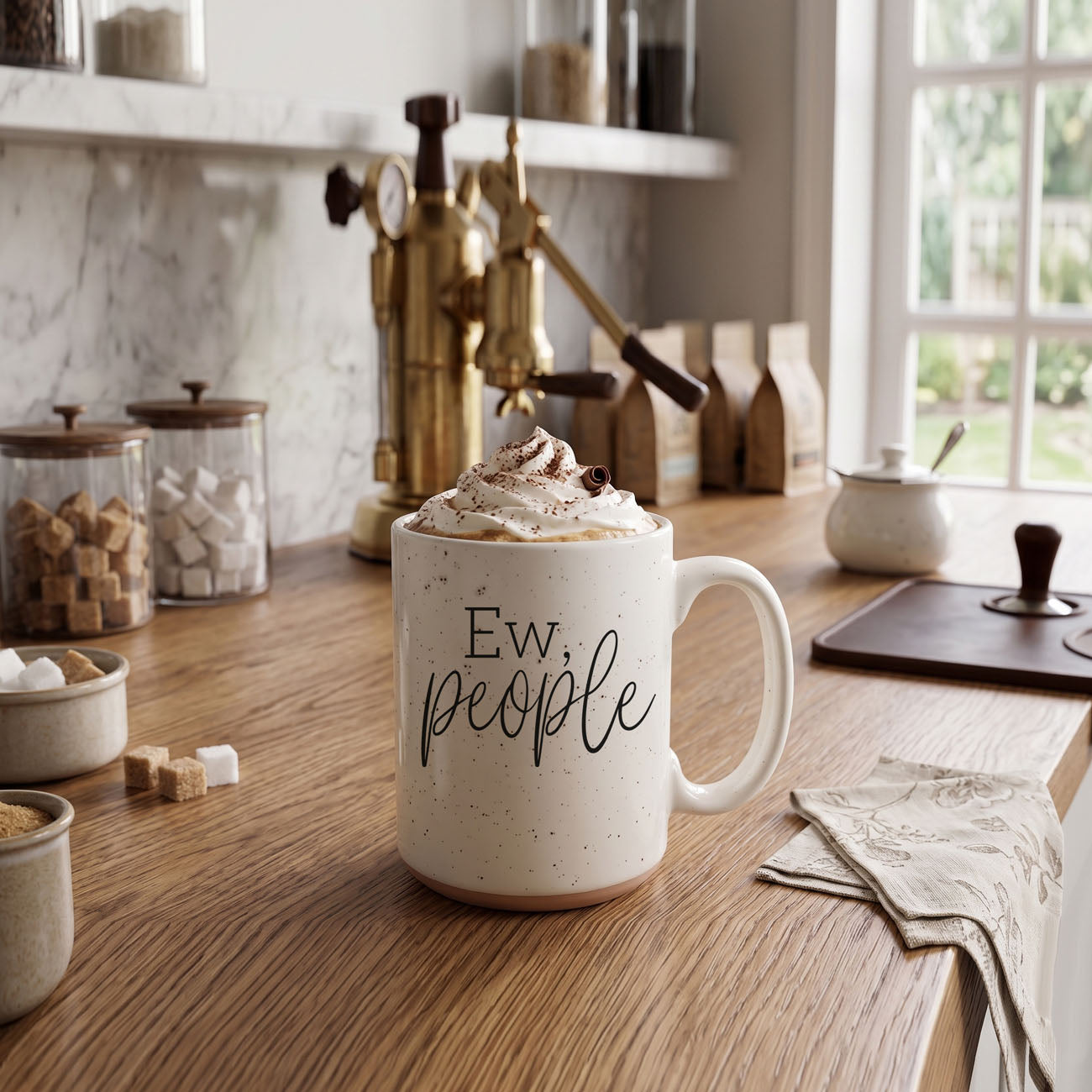 Ew People 16oz PRE-ORDER