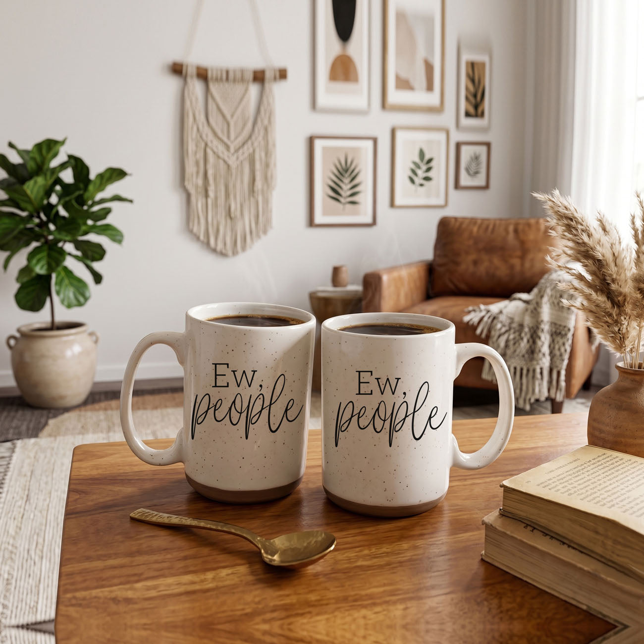 Ew People 16oz PRE-ORDER