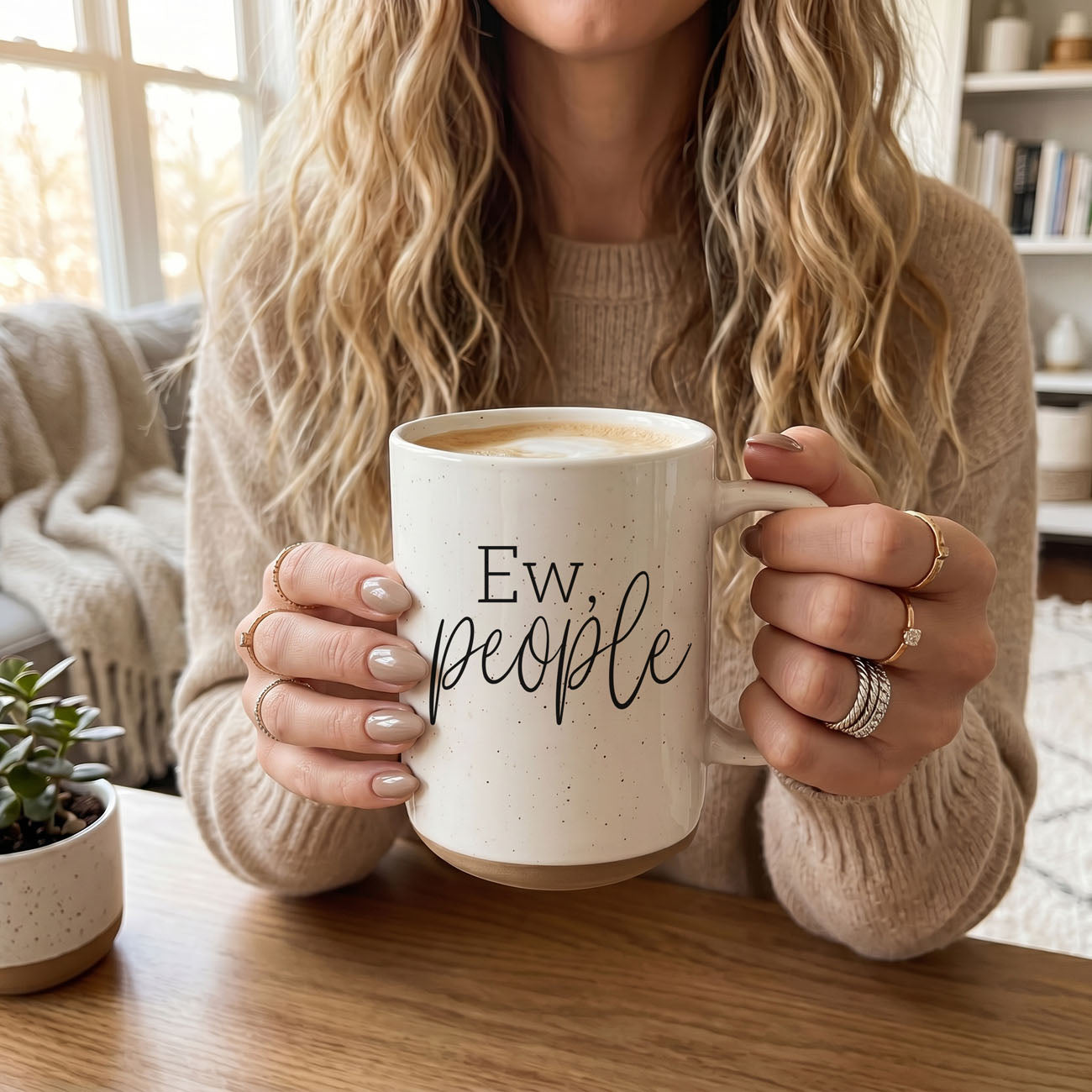 Ew People 16oz PRE-ORDER