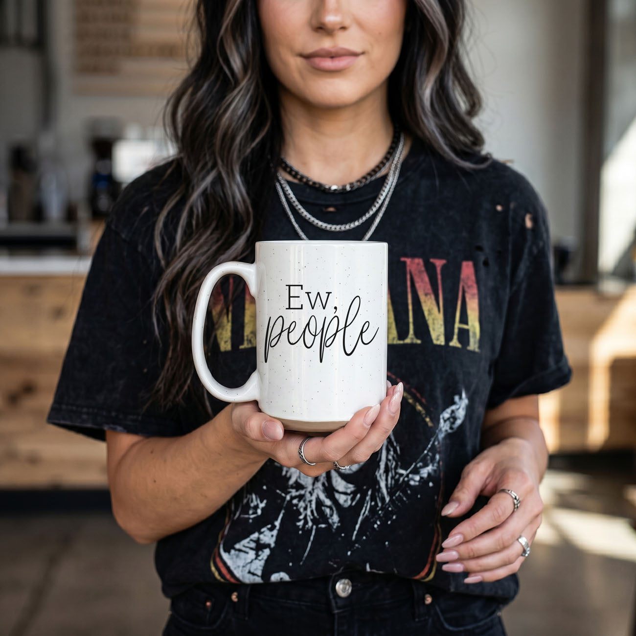 Ew People 16oz PRE-ORDER