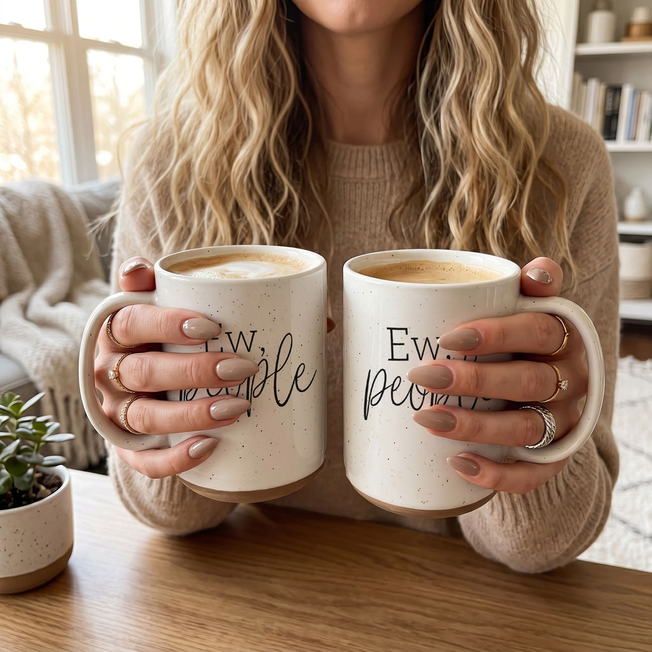 Ew People 16oz PRE-ORDER