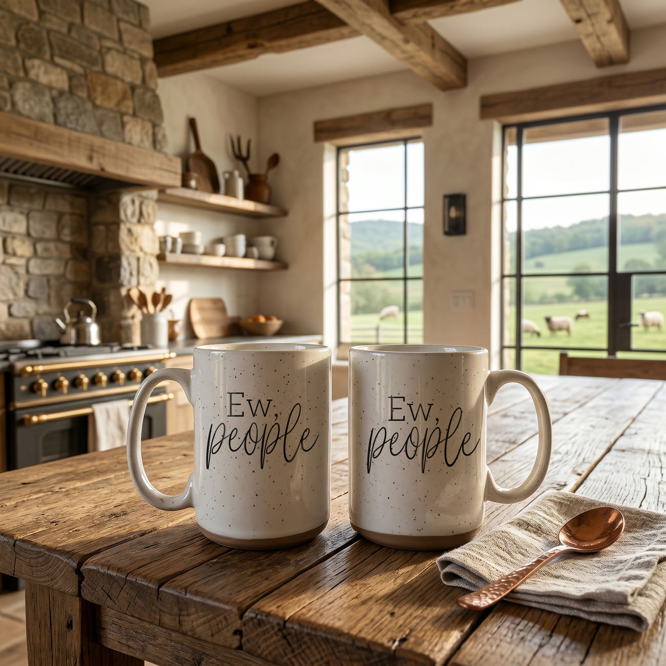 Ew People 16oz PRE-ORDER