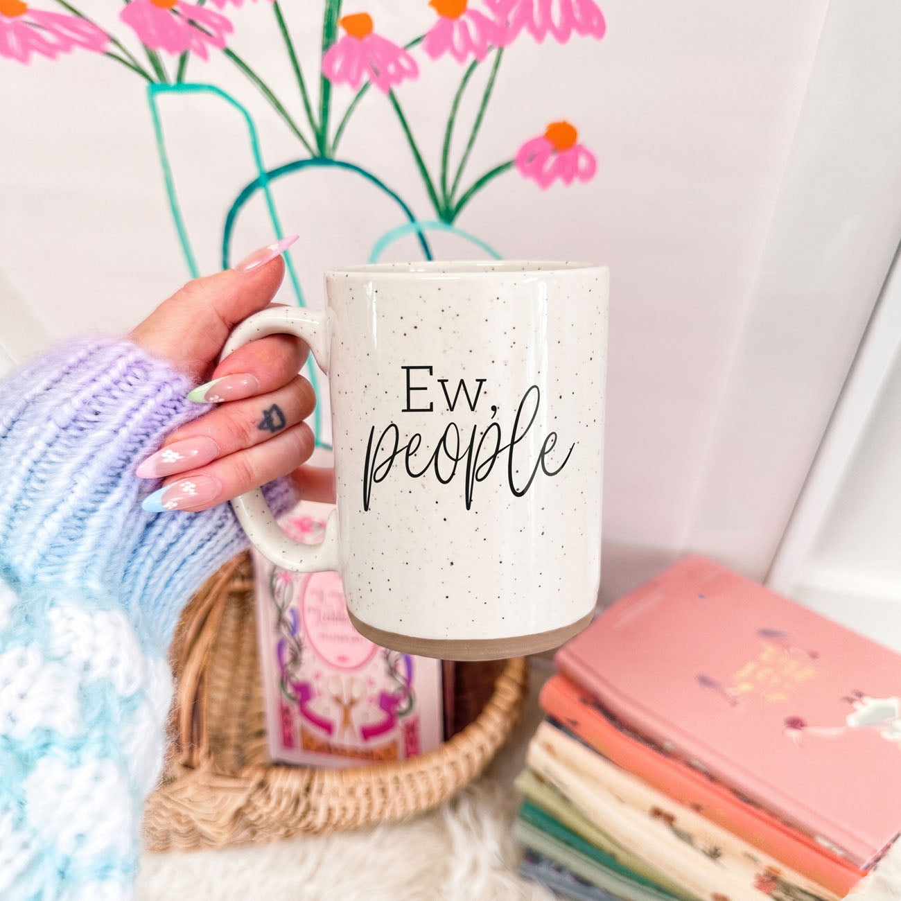 Ew People 16oz PRE-ORDER