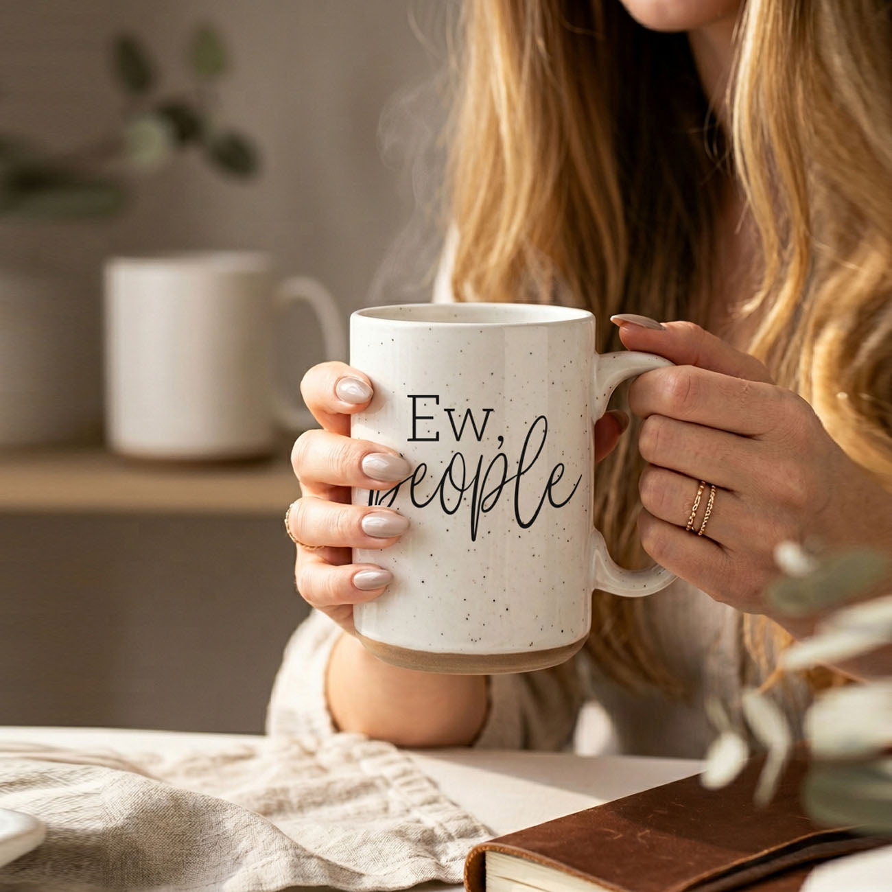 Ew People 16oz PRE-ORDER