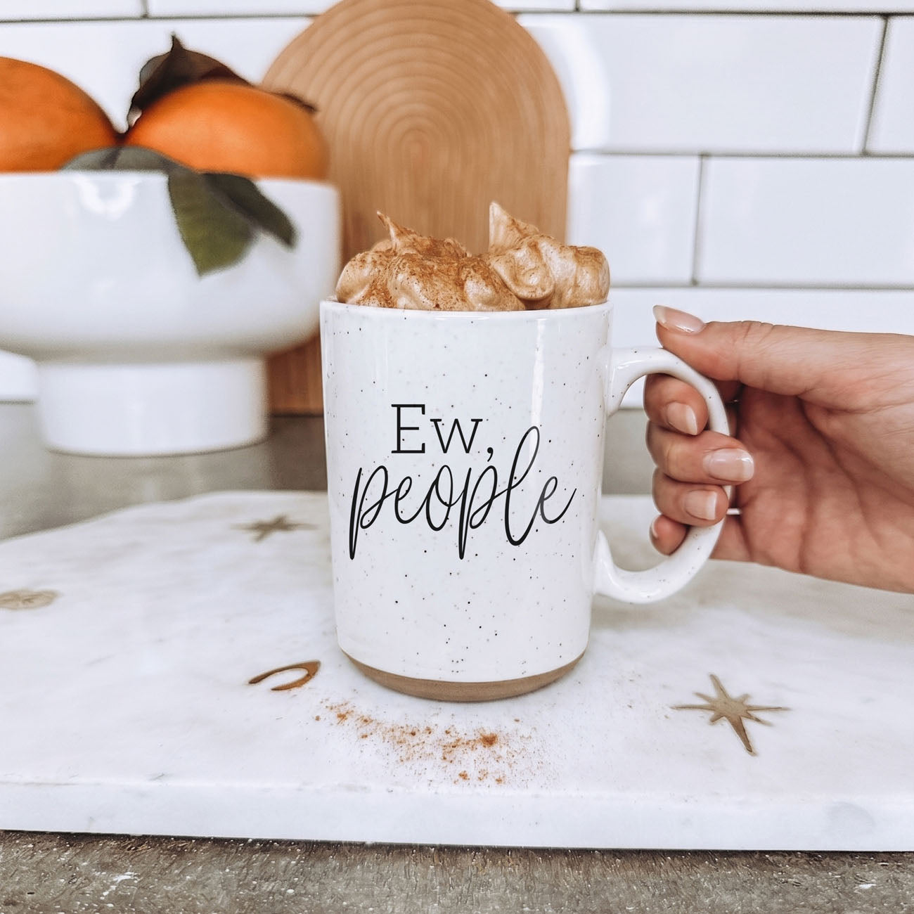Ew People 16oz PRE-ORDER