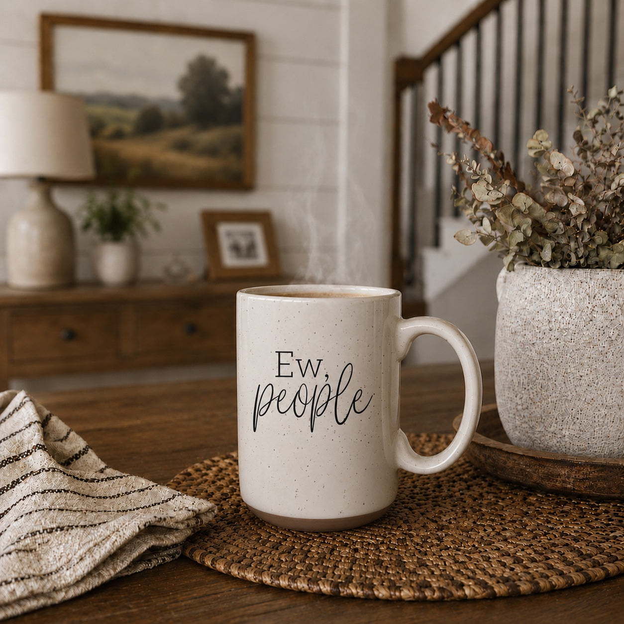 Ew People 16oz PRE-ORDER
