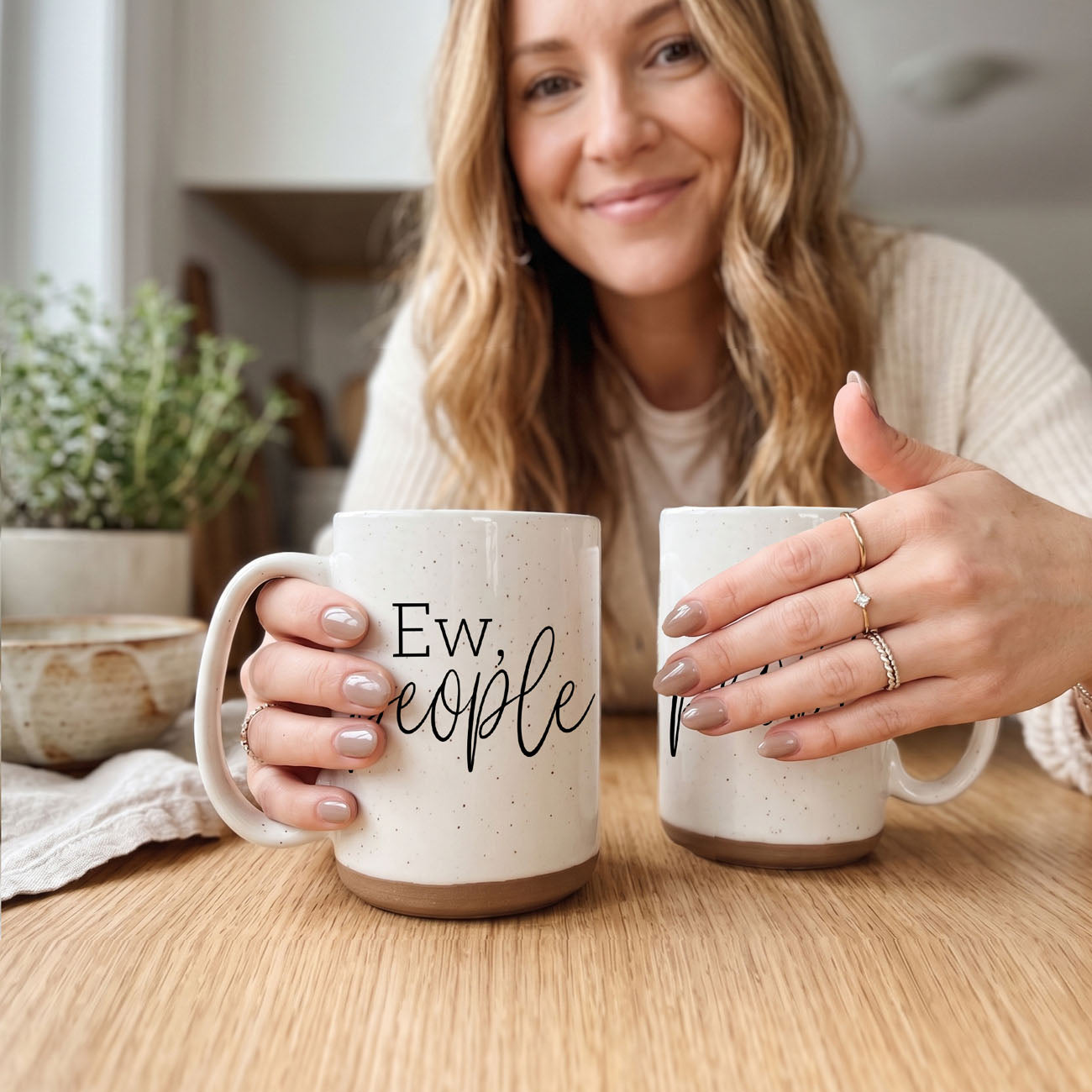 Ew People 16oz PRE-ORDER