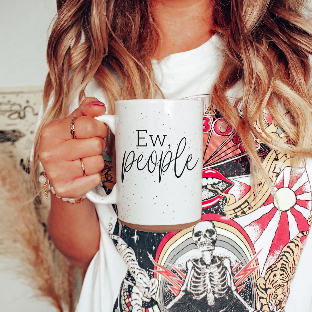 Ew People 16oz PRE-ORDER