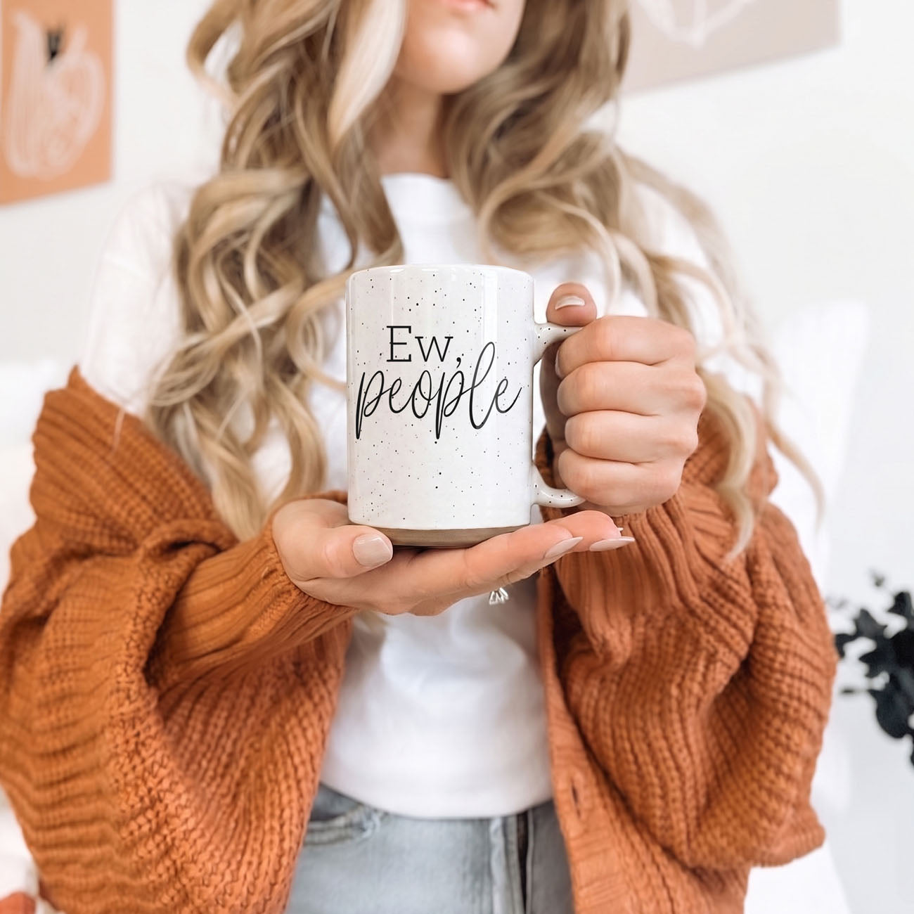 Ew People 16oz PRE-ORDER