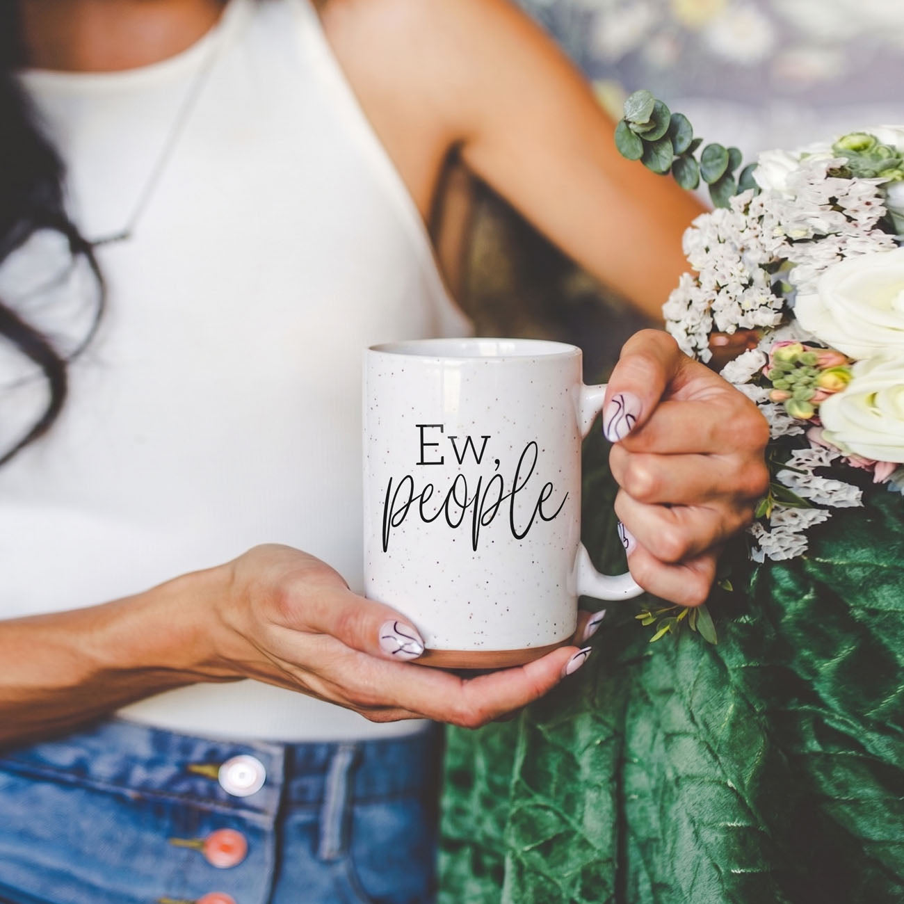 Ew People 16oz PRE-ORDER