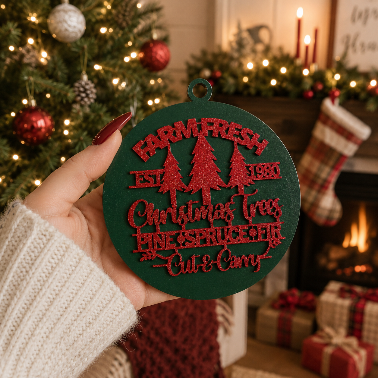 Farm Fresh PRE-ORDER