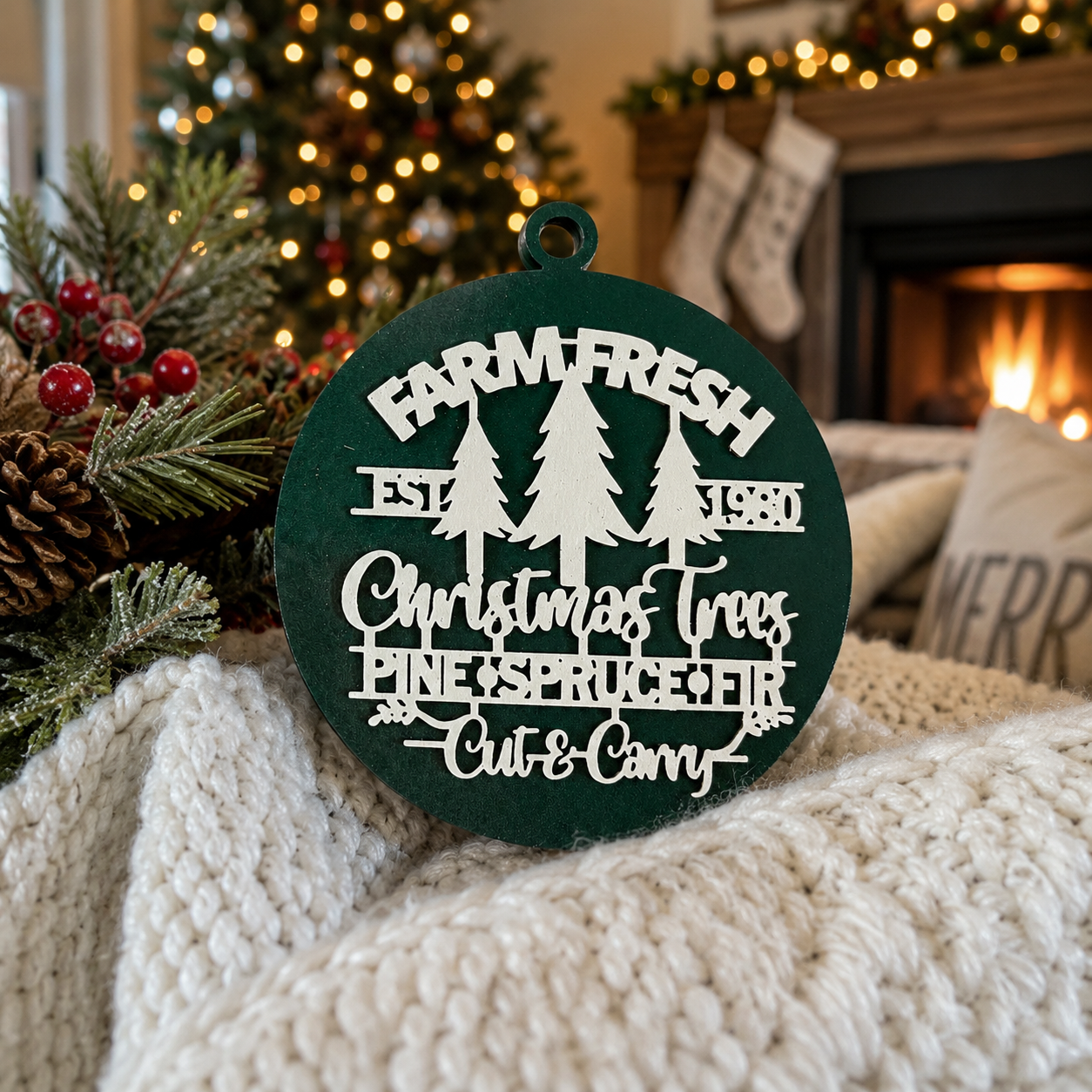 Farm Fresh PRE-ORDER
