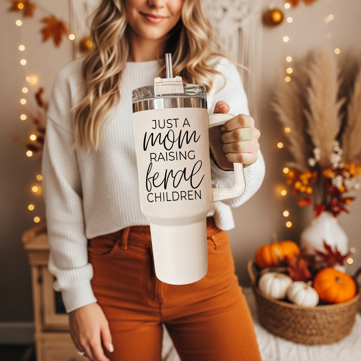 Feral Children PRE-ORDER