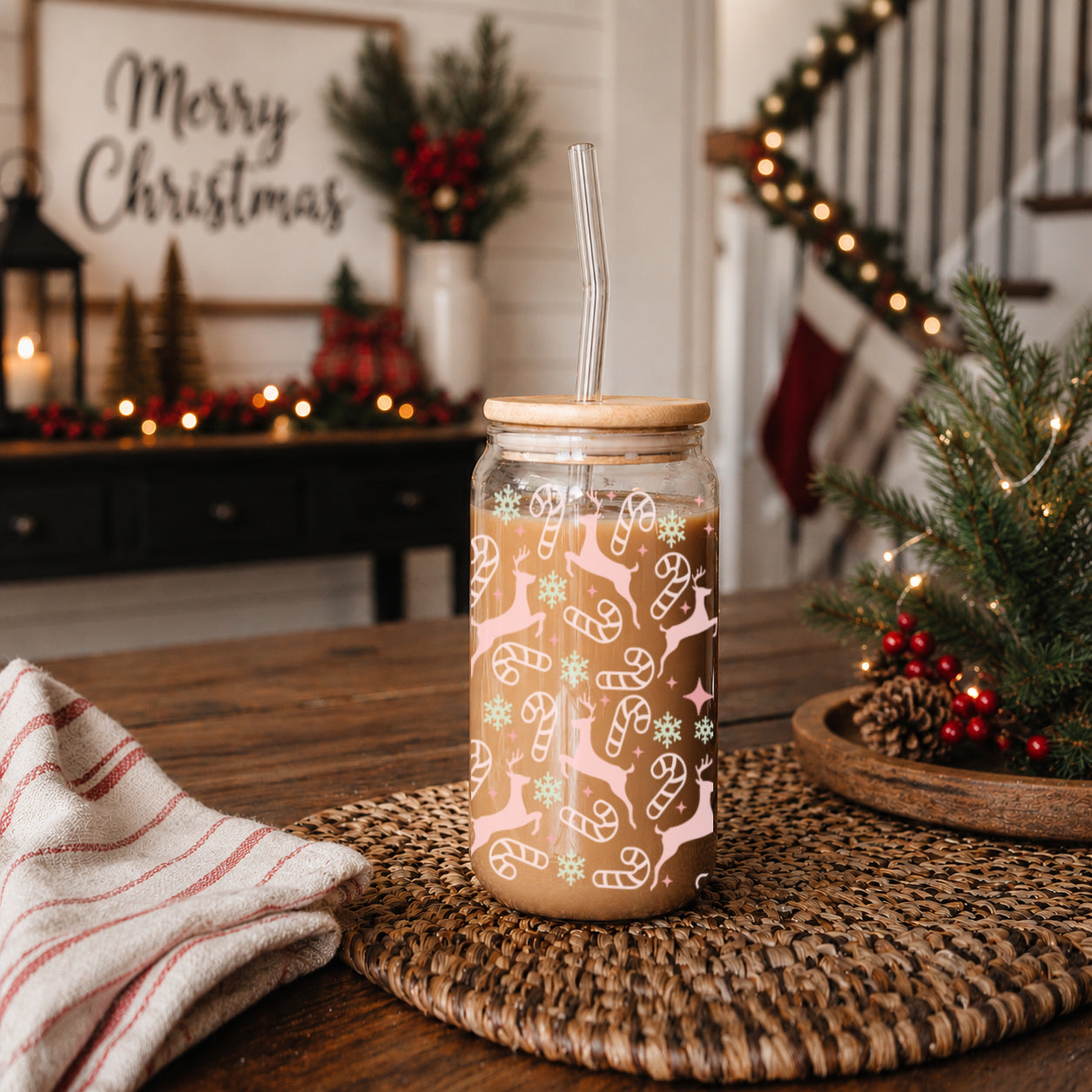 Being Festive PRE-ORDER