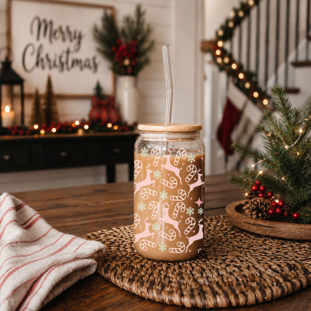 Being Festive PRE-ORDER