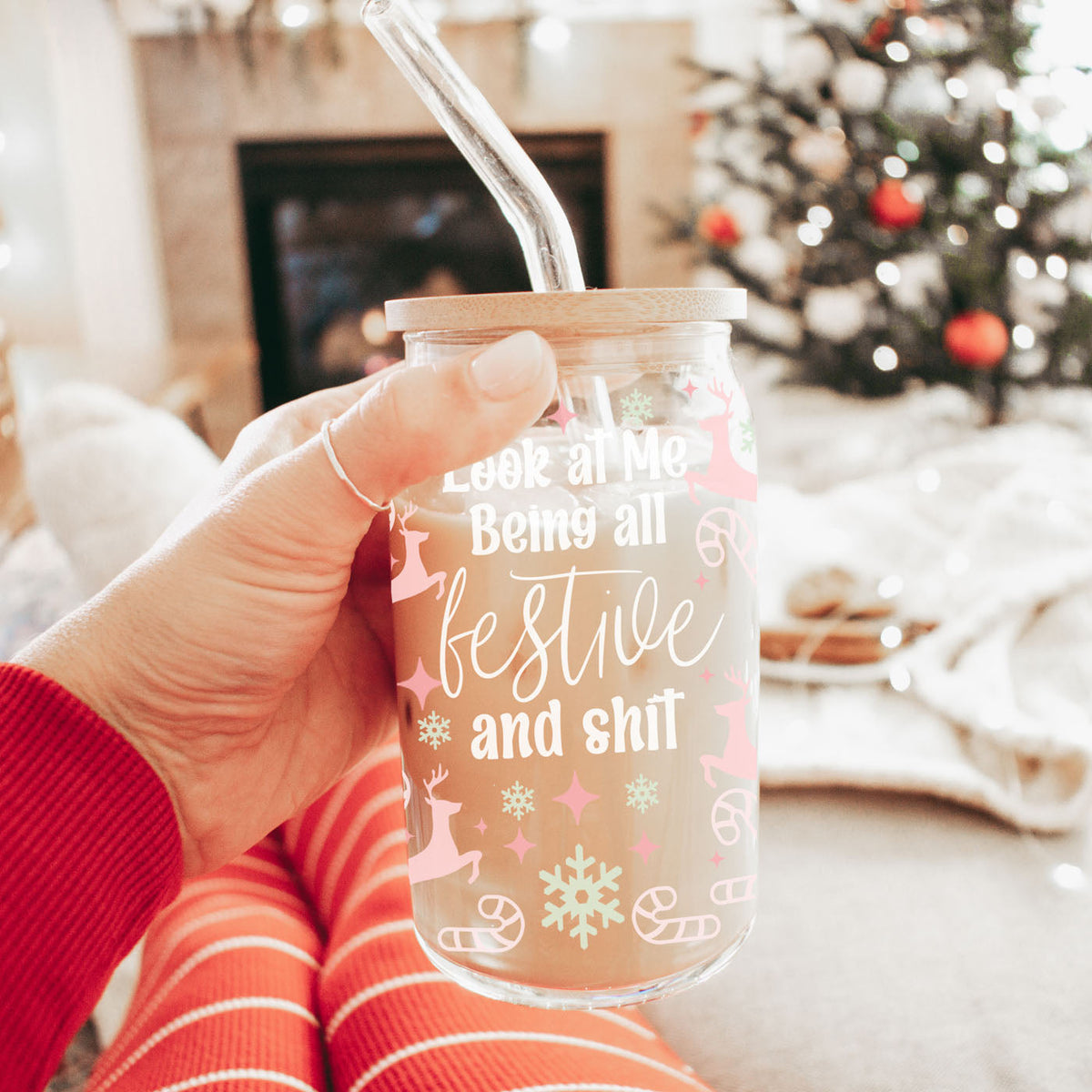 Being Festive PRE-ORDER