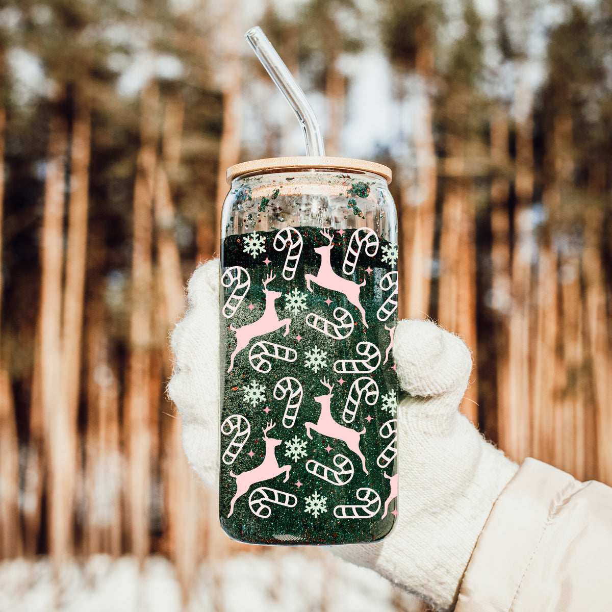 Being Festive PRE-ORDER