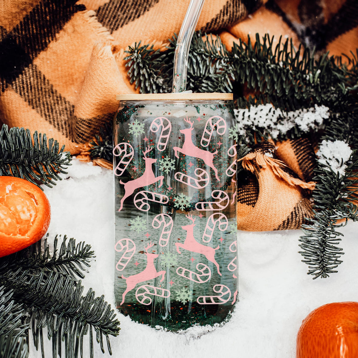 Being Festive PRE-ORDER