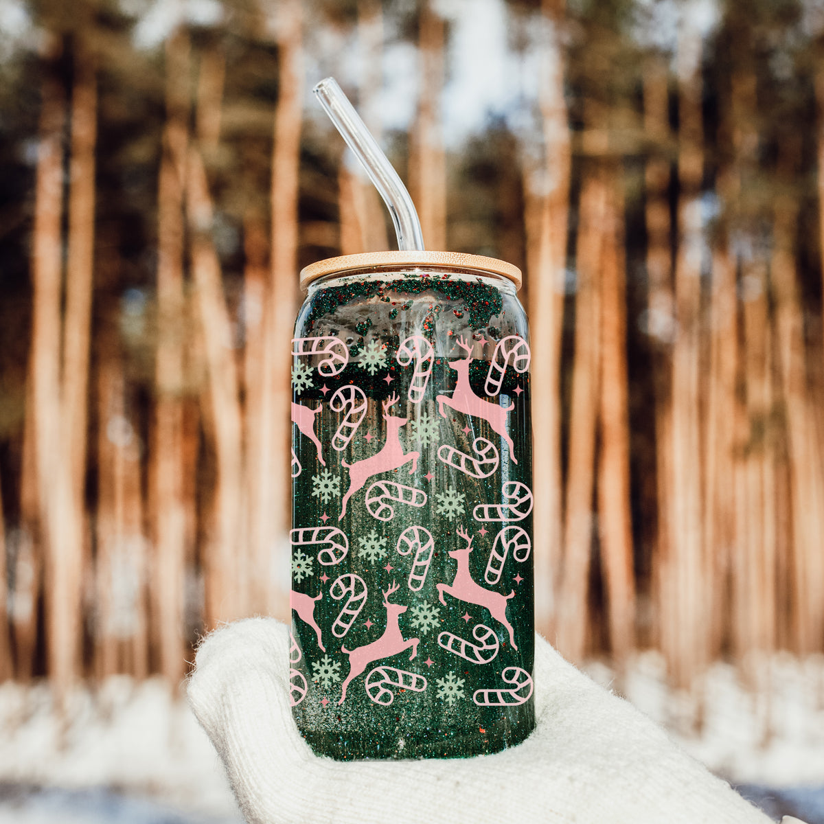 Being Festive PRE-ORDER