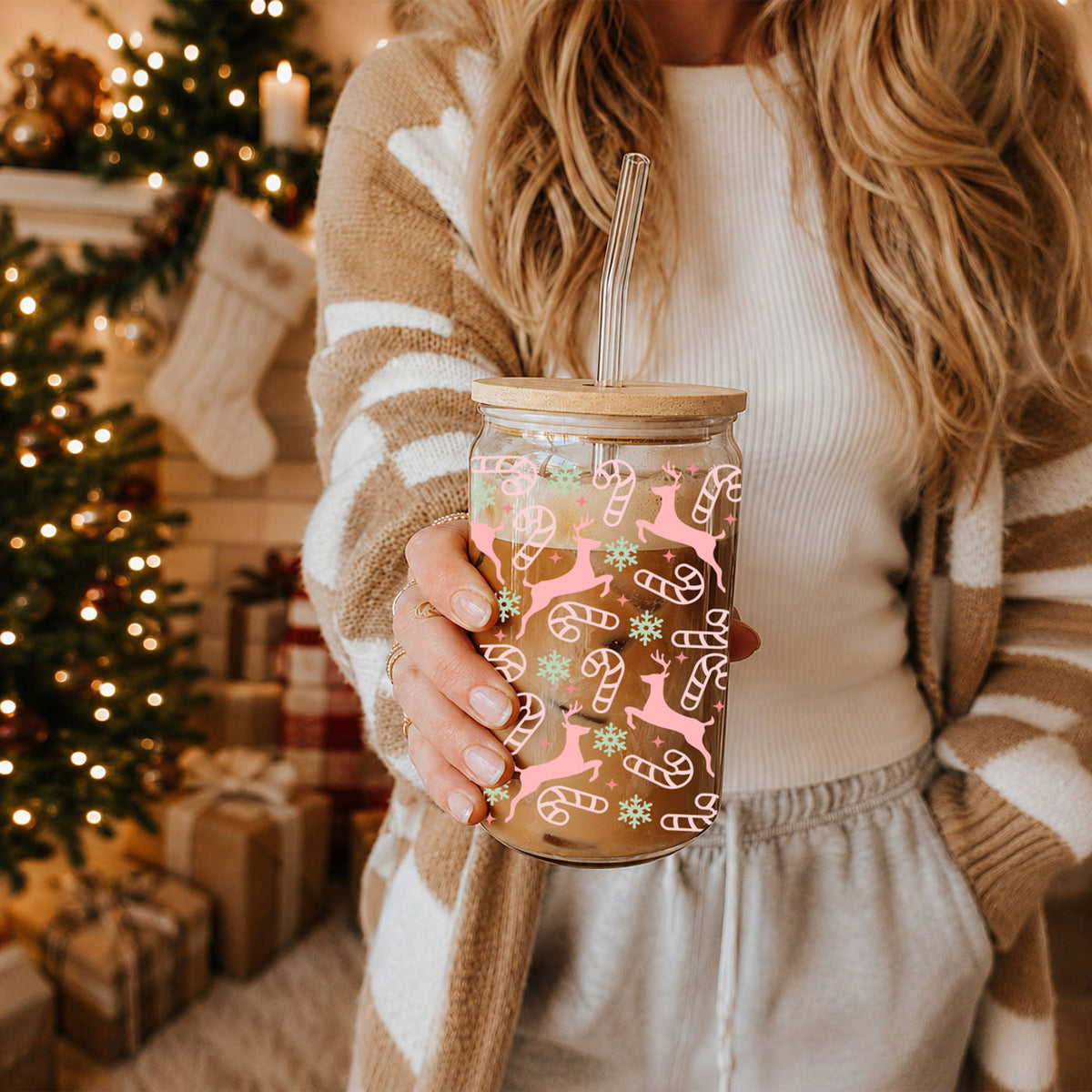 Being Festive PRE-ORDER