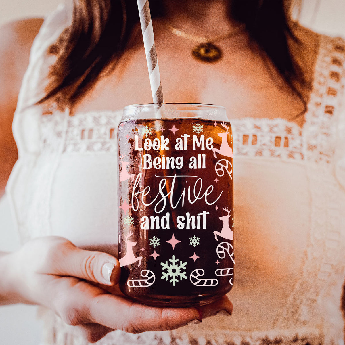 Being Festive PRE-ORDER