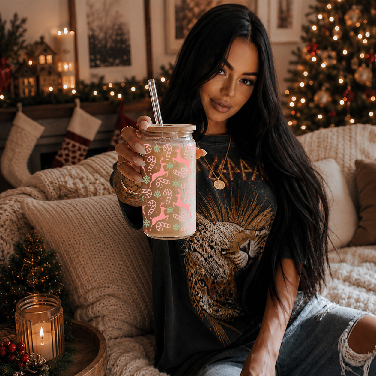 Being Festive PRE-ORDER