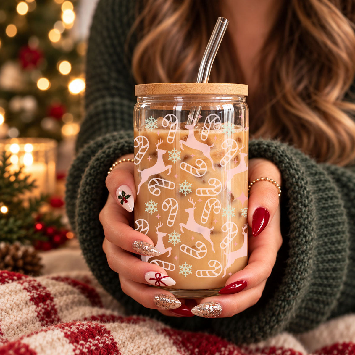 Being Festive PRE-ORDER