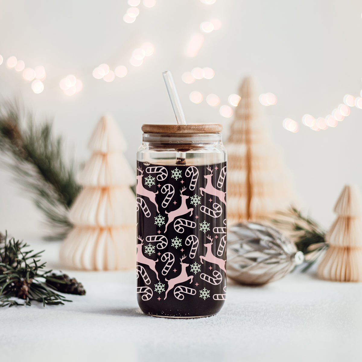 Being Festive PRE-ORDER