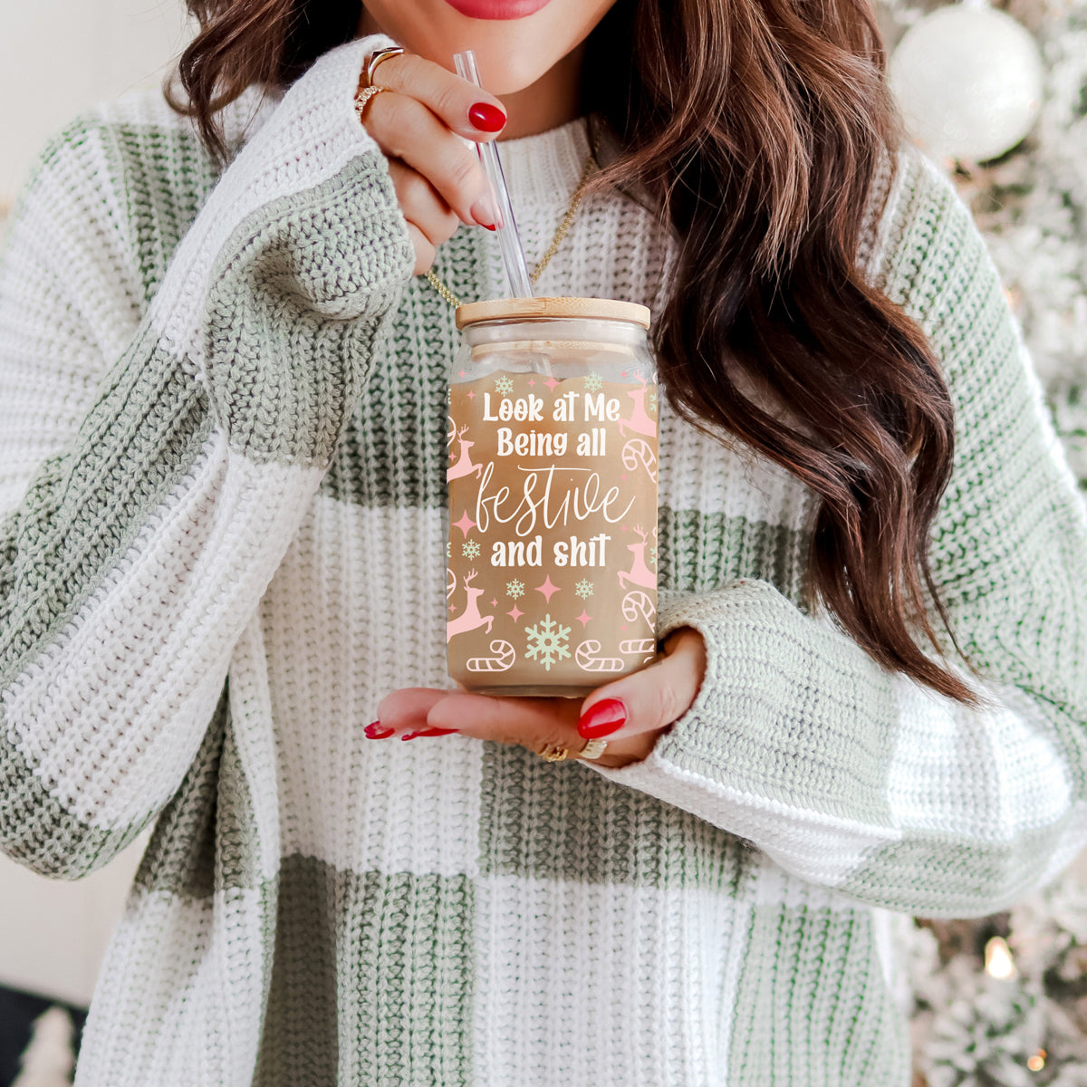 Being Festive PRE-ORDER