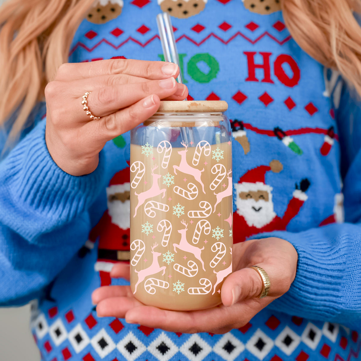 Being Festive PRE-ORDER