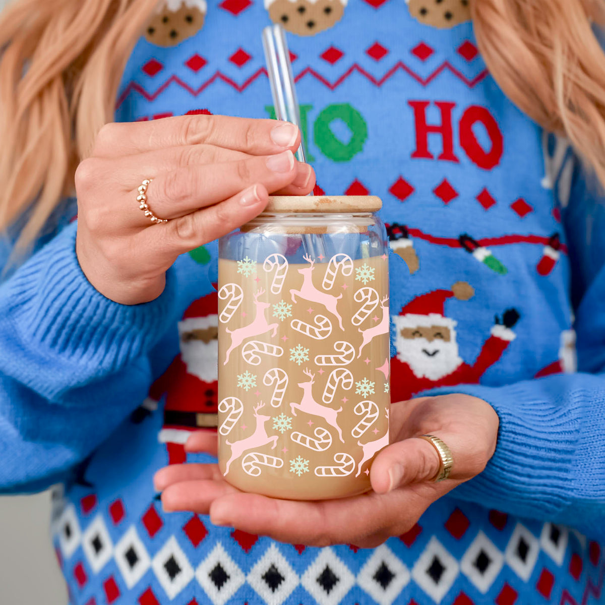 Being Festive PRE-ORDER