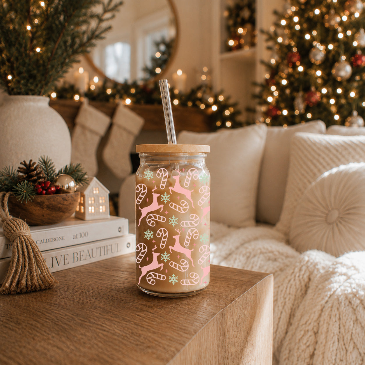 Being Festive PRE-ORDER