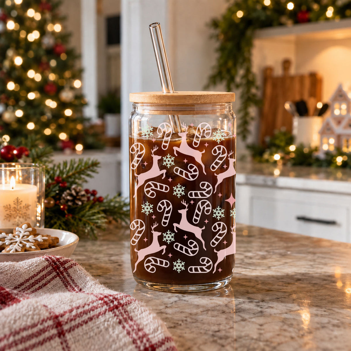 Being Festive PRE-ORDER