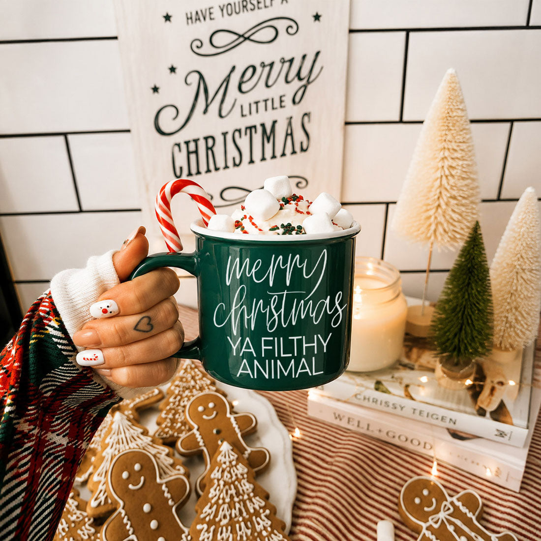 Christmas coffee bar mug
holiday kitchen decor mug
festive Christmas countertop decor
cute Christmas kitchen accessories
Christmas home decor coffee cup
cozy holiday coffee mug
farmhouse Christmas mug
cozy cabin Christmas coffee cup
Christmas fireplace coffee mug
holiday blanket and mug aesthetic
festive seasonal kitchen decor
Christmas mug display ideas