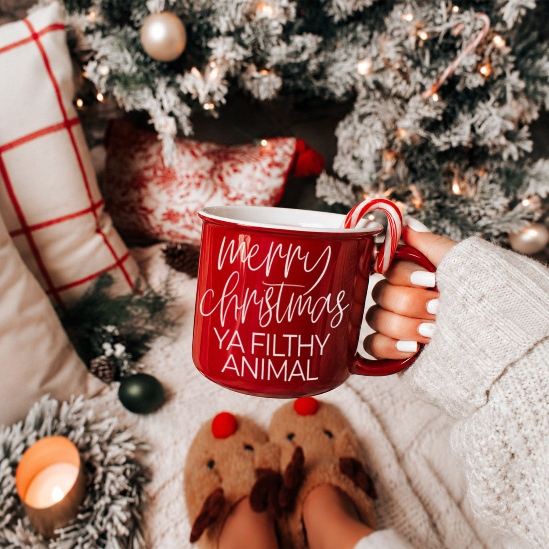 holiday season ceramic cup
Christmas countdown coffee mug
festive winter drinkware gift
Christmas party coffee mug
funny Christmas collection mug
limited edition holiday mug
merry christmas ya filthy animal holiday mug
funny merry christmas coffee cup
ya filthy animal Christmas coffee mug gift
funny Christmas saying ceramic mug
sarcastic Christmas coffee cup
hilarious Christmas quote mug
funny holiday season coffee mug