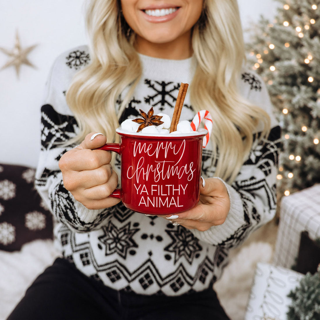 Christmas gift for sarcastic friends
best friend Christmas gift mug
sister Christmas coffee mug
brother Christmas gift idea
mom Christmas coffee mug
dad Christmas coffee cup
funny aunt Christmas gift
holiday home accessories
December kitchen decor ideas
Christmas entertaining mug
festive holiday table decor