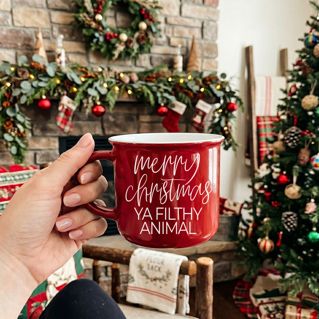 coworker funny Christmas gift
holiday party gift idea
Christmas gifts under 25 dollars
affordable Christmas gift ideas
unique Christmas presents
funny gifts for coffee lovers
Christmas movie lover coffee mug
holiday movie night mug
classic Christmas movie inspired gift