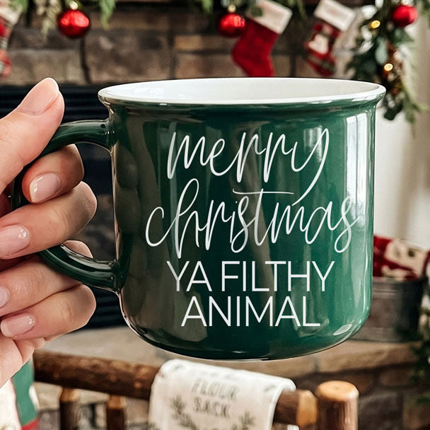 Merry Christmas ya filthy animal coffee mug
Merry Christmas ya filthy animal ceramic mug
funny Christmas movie quote coffee cup
funny Christmas ceramic coffee mug
hilarious holiday coffee mug gift
sarcastic Christmas mug for adults
Christmas humor coffee cup
funny holiday quote mug