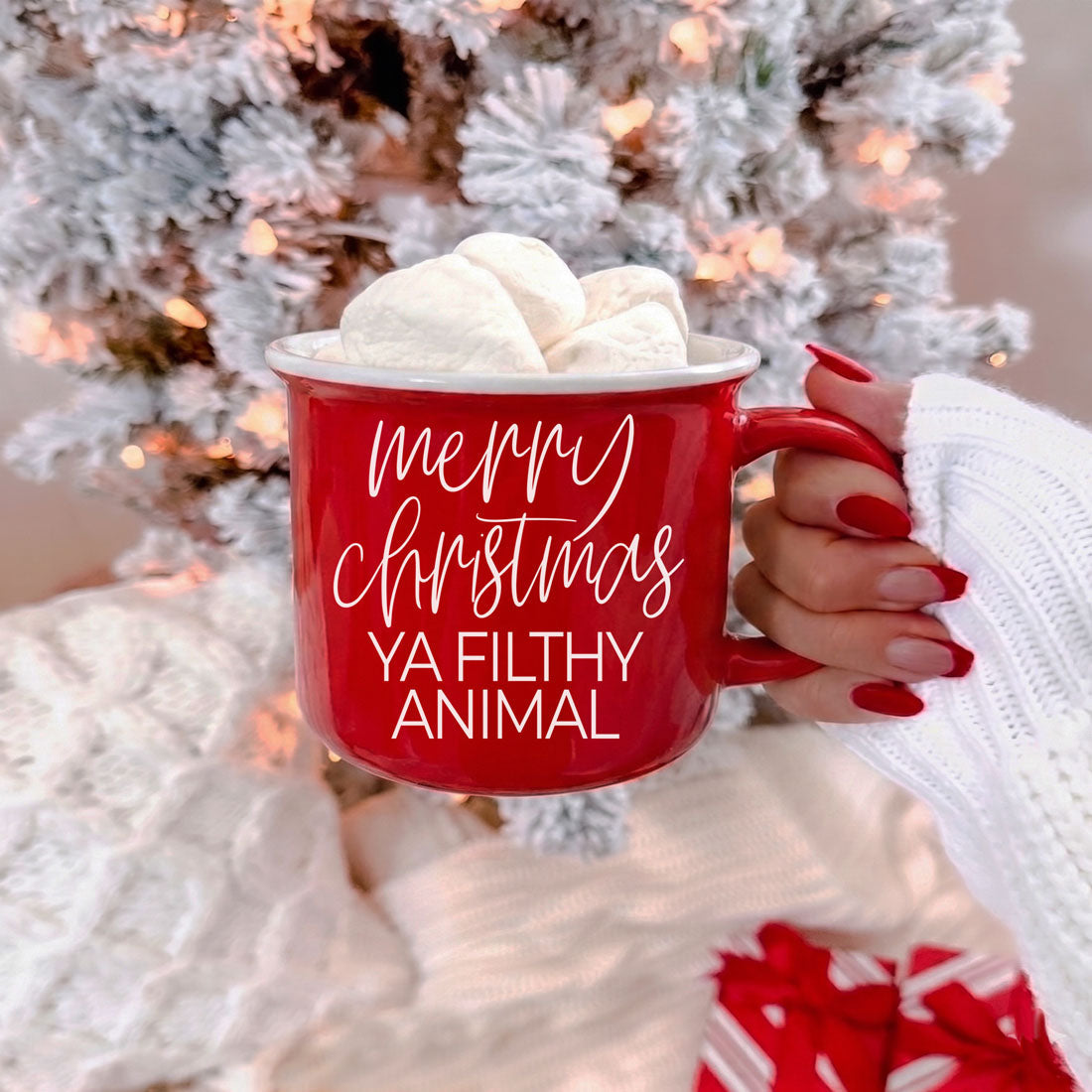 holiday beverage cup
Christmas latte mug
winter morning coffee cup
Christmas comfort drink mug
festive warm drink cup
holiday cocoa bar accessory
Christmas Eve hot chocolate mug
cozy winter night coffee cup
Christmas Vacation style coffee mug
holiday sarcasm coffee cup
Christmas comedy mug gift
funny Xmas coffee mug
Xmas gift coffee cup