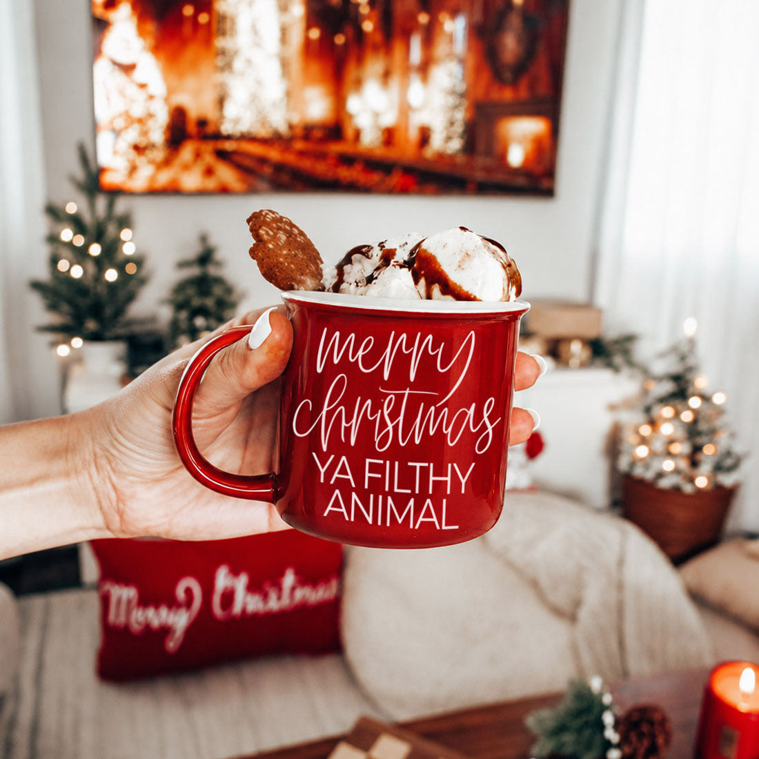 Christmas coffee cup for cozy holiday mornings
festive mug for people obsessed with Christmas
holiday drinkware for Christmas decorating
Christmas coffee lover mug
festive coffee cup for Christmas
holiday hot chocolate mug
Christmas cocoa cup with funny saying
cozy winter coffee mug
holiday coffee drinking mug
Christmas morning caffeine cup
festive hot cocoa bar mug
Christmas coffee station decor