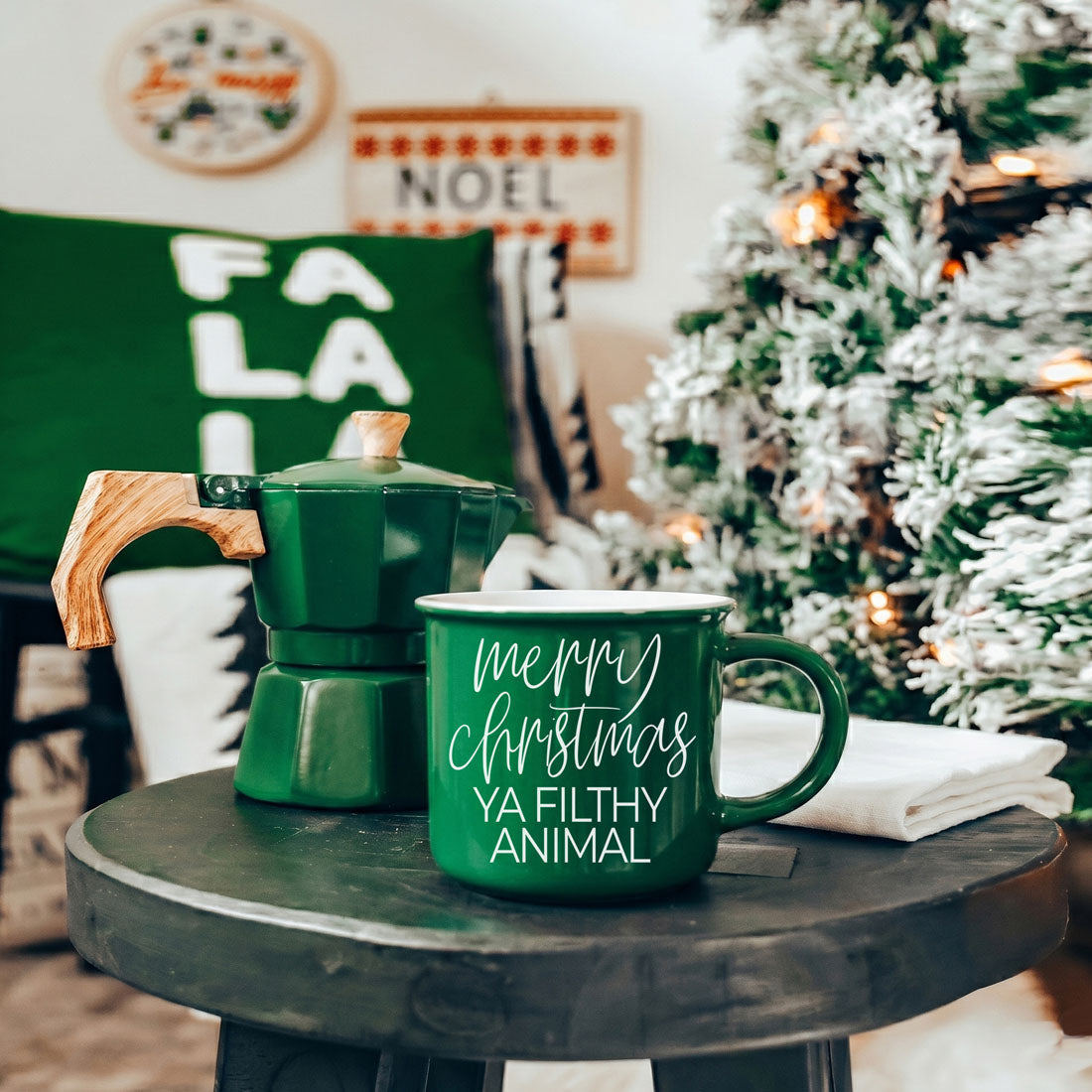 holiday farmhouse coffee cup
rustic Christmas mug decor
modern Christmas coffee mug
festive red and green Christmas decor
Christmas tree coffee mug photo
holiday mug by Christmas tree
Christmas mug display ideas
holiday drink station accessories
festive winter kitchen decorations
Christmas morning coffee mug
cozy Christmas aesthetic cup