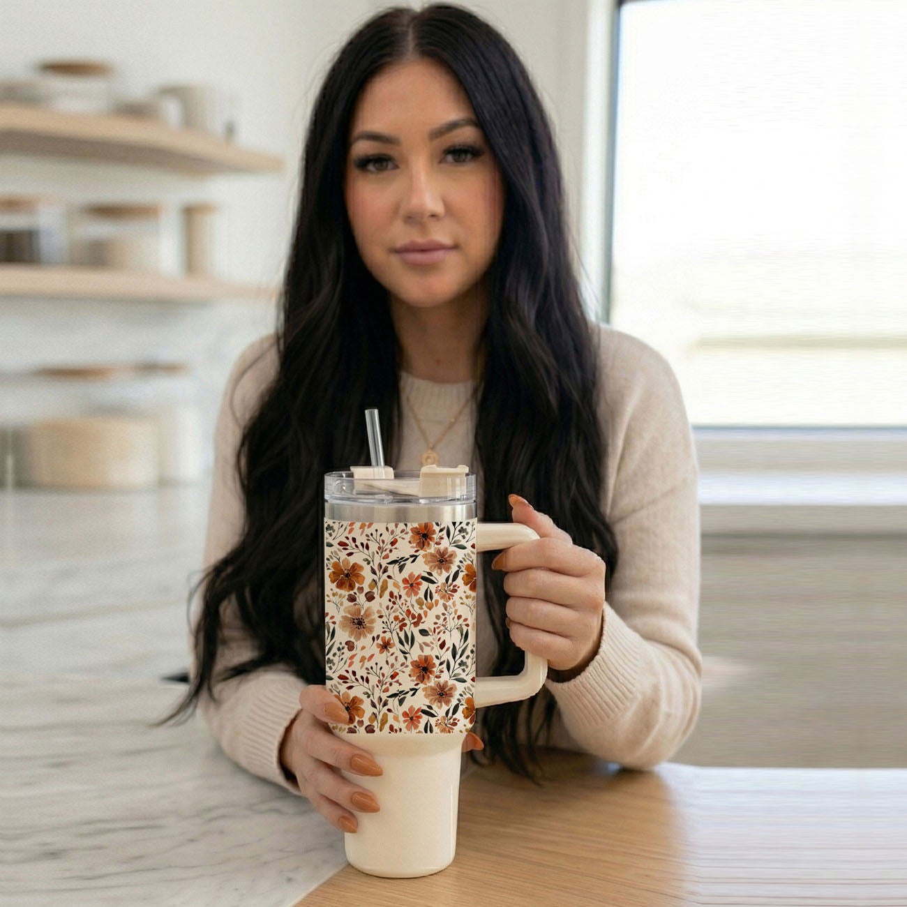 oversized floral tumbler aesthetic
minimal botanical autumn tumbler
cute boho pumpkin spice cup
warm neutral flower travel cup
fall floral tumbler for iced coffee
cozy autumn wildflower tumbler
neutral farmhouse floral drinkware
cute floral tumbler for teachers
trendy cozy season tumbler cup
Floral coffee tumbler for crisp fall mornings
Travel mug alternative with fall flower design
