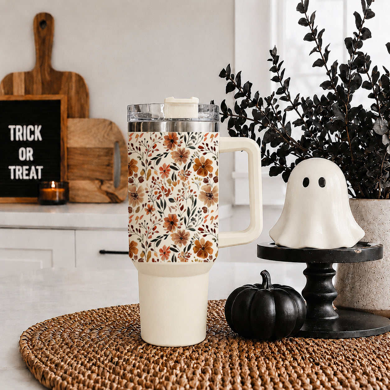Rustic boho fall tumbler with flower print
Soft neutral floral tumbler for cozy season
Autumn wildflower tumbler for coffee lovers
Fall floral travel cup with reusable straw
40oz floral tumbler gift for women
Fall tumbler gift with boho floral design
Autumn flower tumbler gift for her
Cozy season gift tumbler with fall florals
Floral fall coffee tumbler gift
40oz autumn floral gift cup
Neutral floral tumbler gift for moms