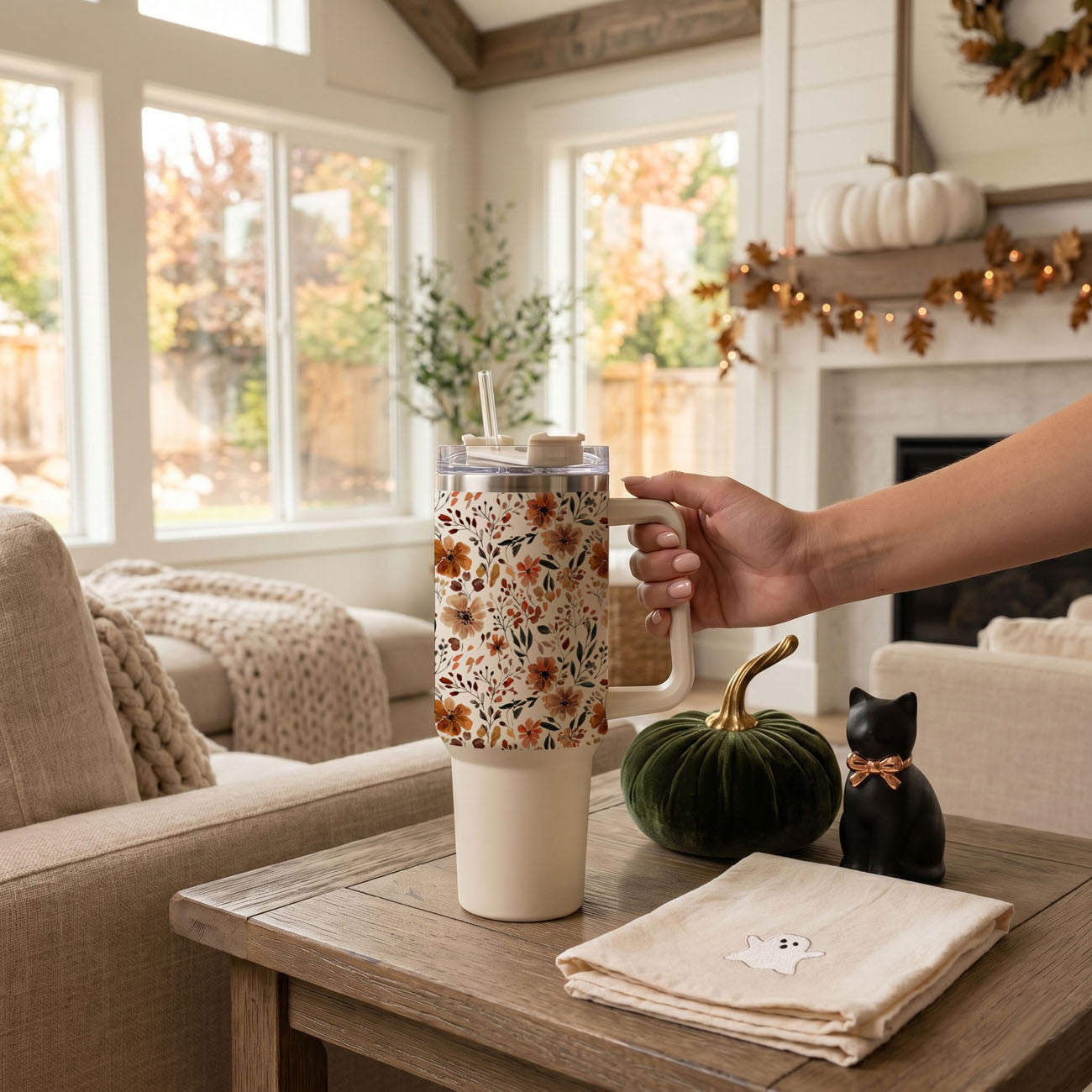 floral fall tumbler
autumn floral tumbler cup
40 oz floral tumbler with handle
pumpkin spice floral tumbler
neutral floral travel mug
fall flowers tumbler aesthetic
autumn flower tumbler with straw
cozy floral coffee tumbler
neutral autumn tumbler cup
Google image alt text for autumn floral cup
Shopify alt text for neutral floral autumn tumbler
AI search friendly fall flower tumbler phrase