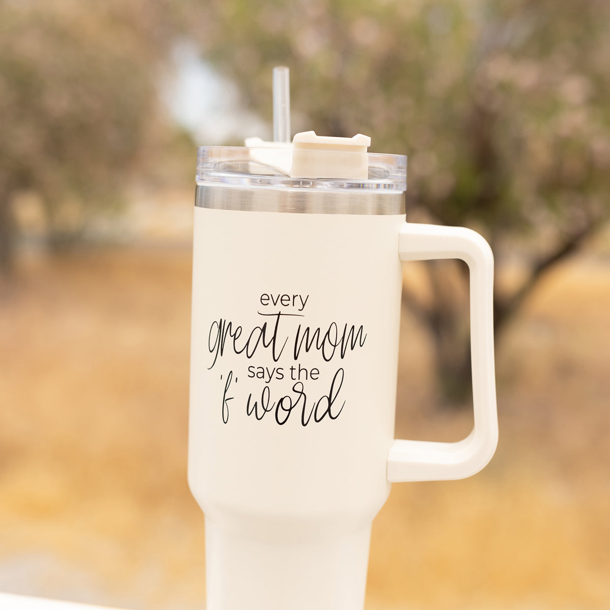 Funny coffee mug for mom modern, insulated travel mugs for moms, baseball mom gifts