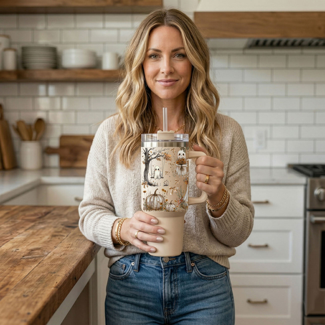 cute spooky season tumbler
ghost floral tumbler aesthetic
40 oz halloween tumbler with handle
neutral halloween coffee tumbler
cute ghost coffee cup
pumpkin ghost tumbler aesthetic
cozy spooky tumbler cup
ghost tumbler with straw
cozy pumpkin ghost coffee aesthetic
cute neutral spooky season tumbler